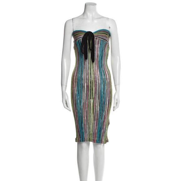 Missoni Dress size 2 - Picture 7 of 7
